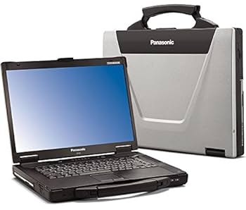 Windowsノート本体 Panasonic CF Core i5, 4GB RAM, 250GB HDD Panasonic Let's Note CF-NX4 Laptop PC i5-5300U 8GB SSD256GB